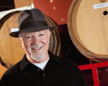 Contact Us | DW Hinman Cellars